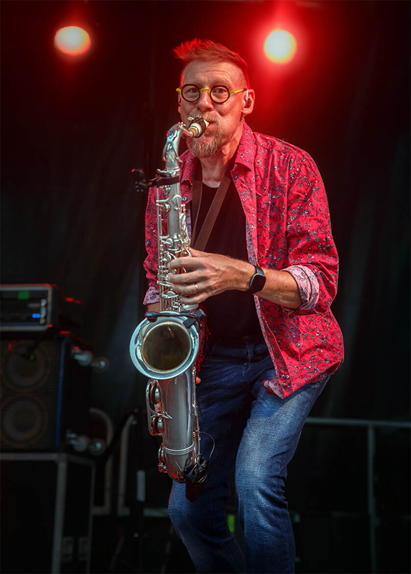 La Route des Airs ...IV...