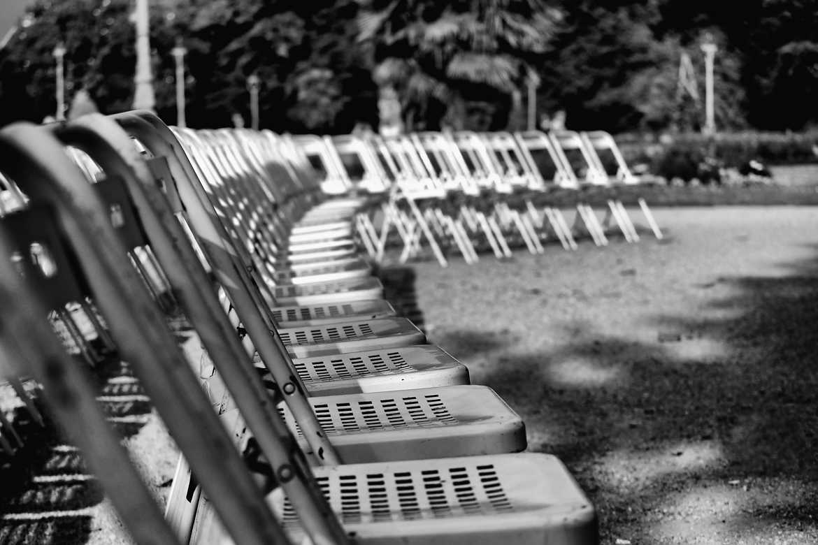 Spectacle terminé !