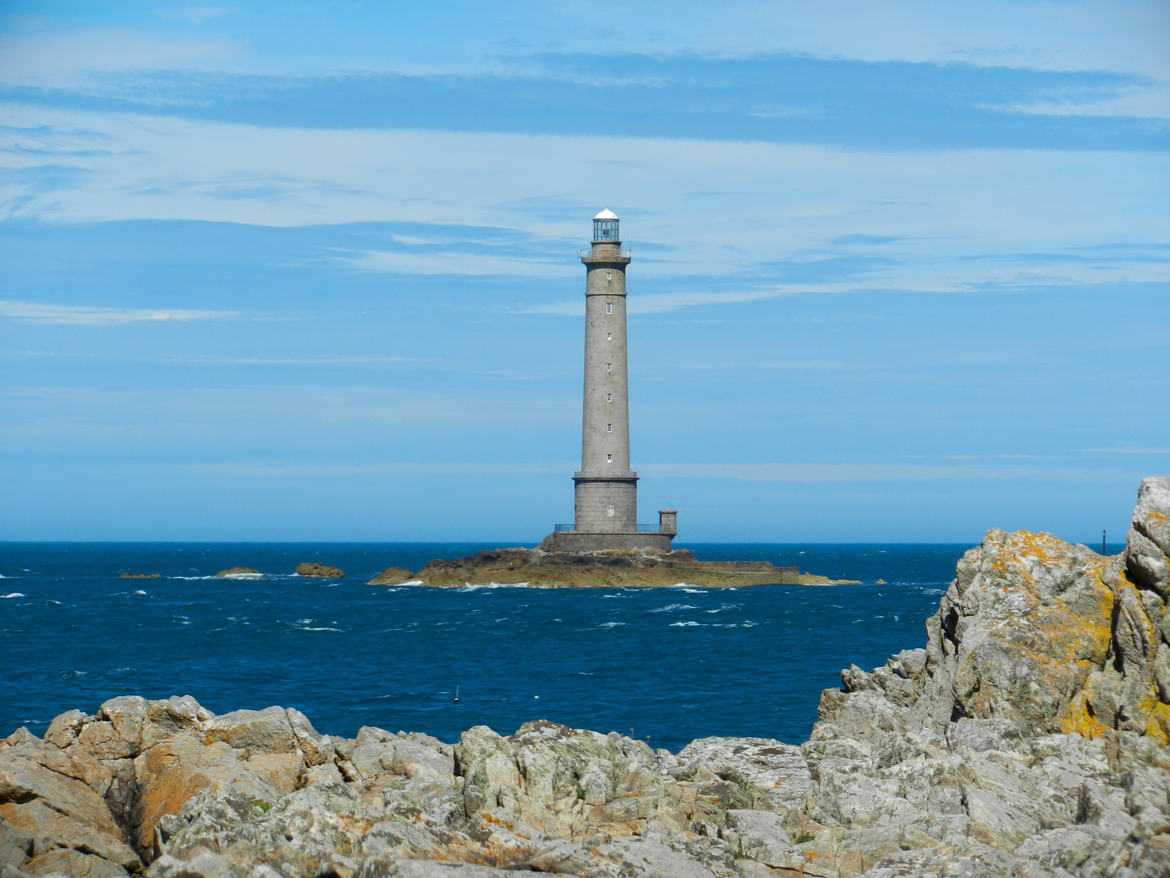 Phare tranquille