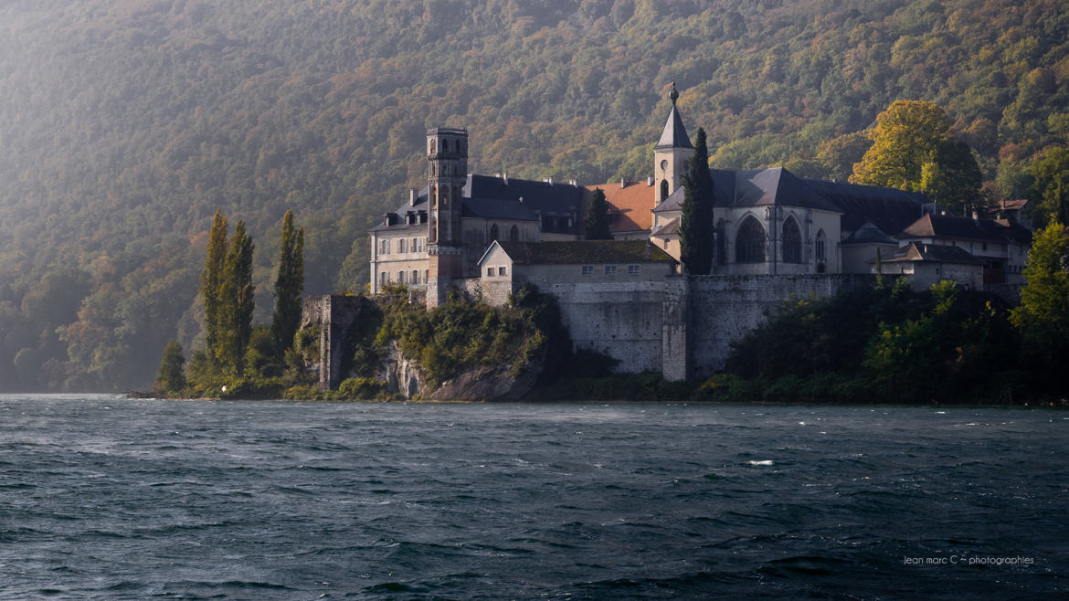 Abbaye d'Hautecombe