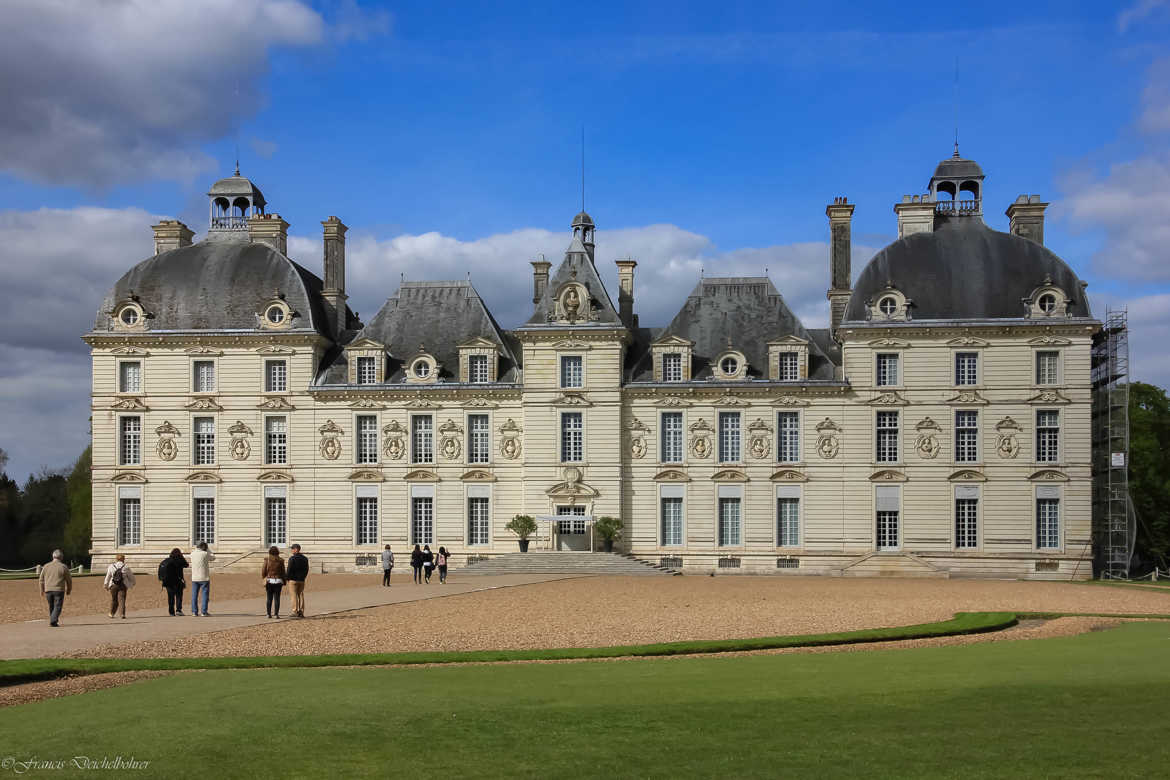 Château de Cheverny