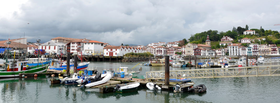 Port Basque