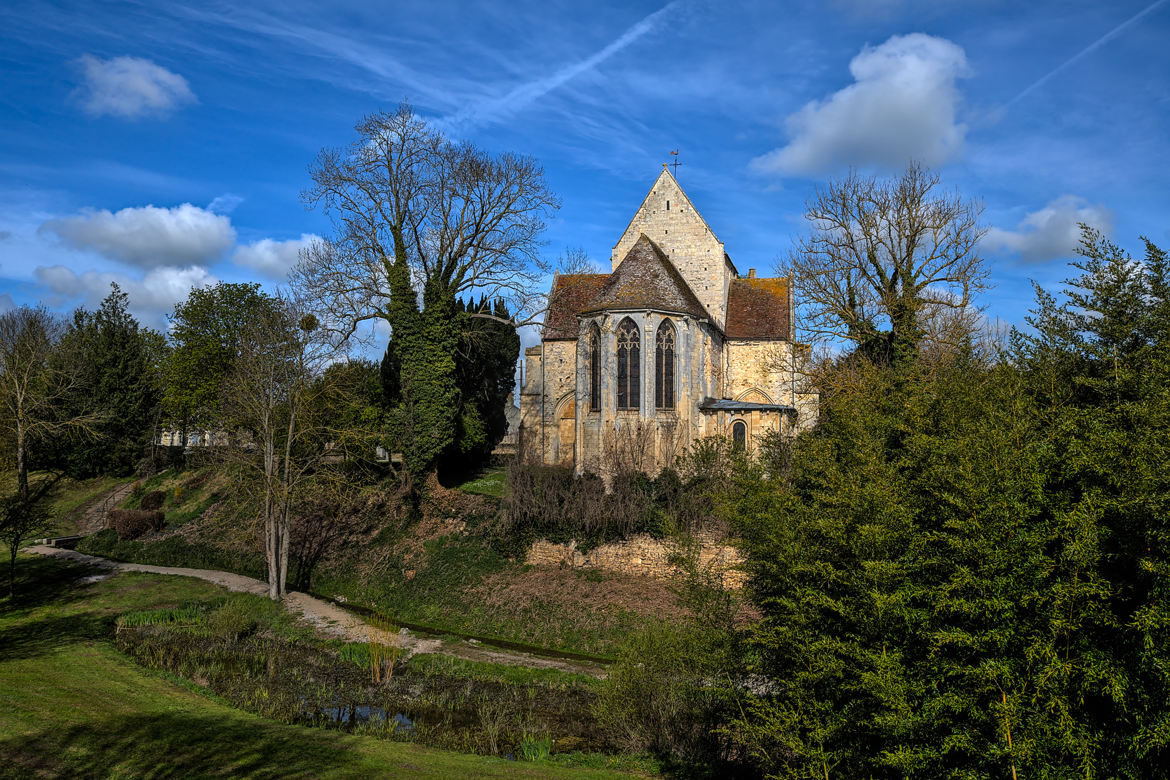 St Vigor de Perrières (3)