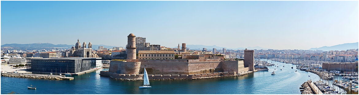 Marseille