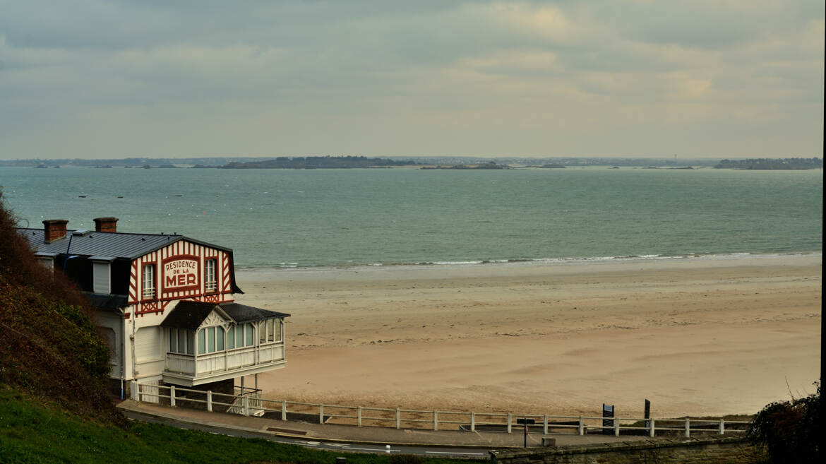 Résidence de la mer