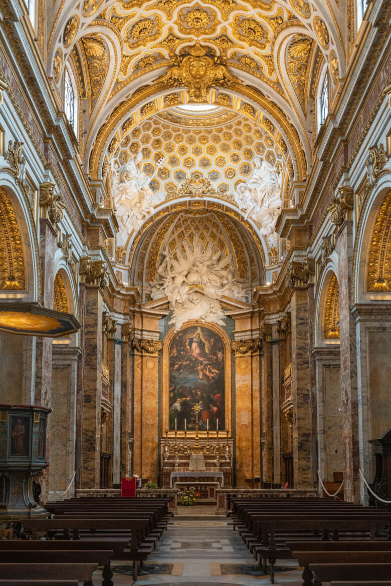 Saint Louis des français