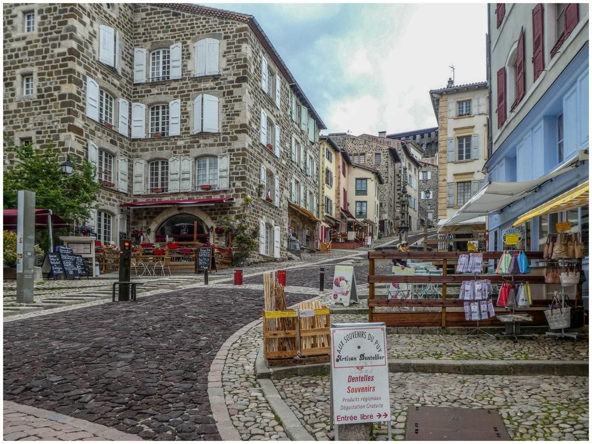 Rue du Puy