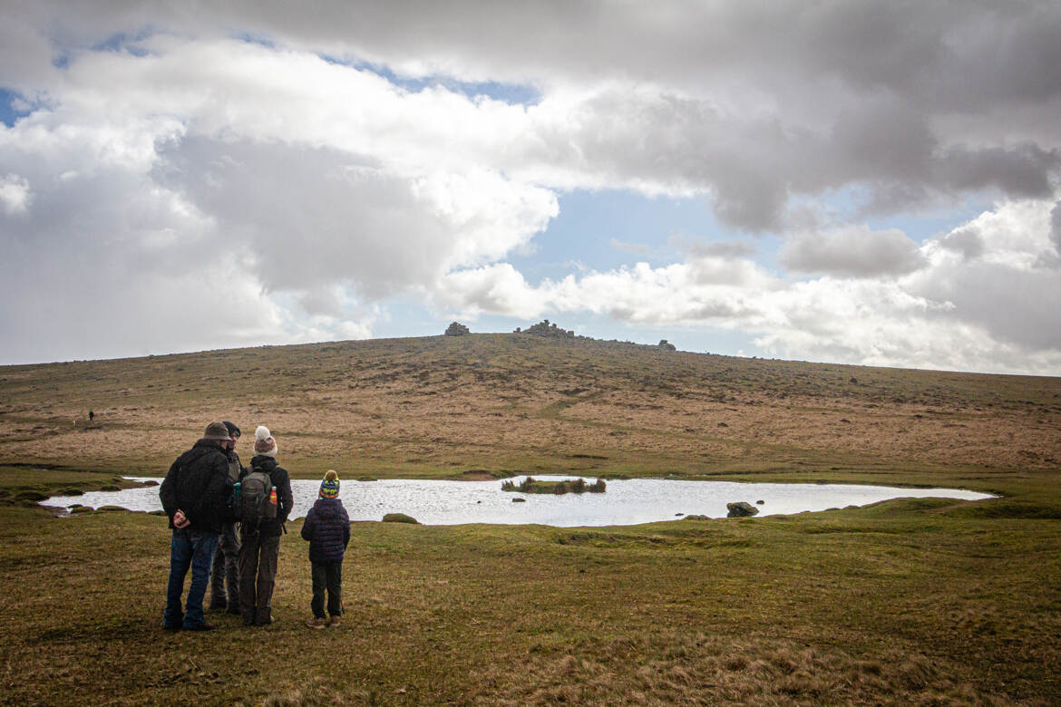 Dartmoor