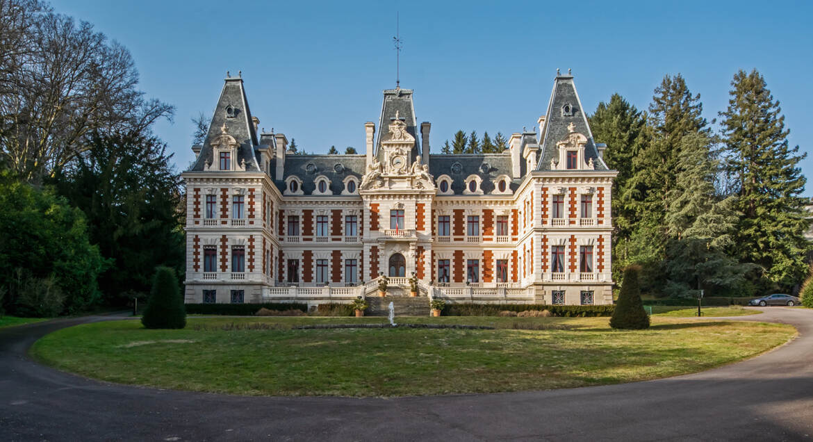 Préfecture de Corrèze