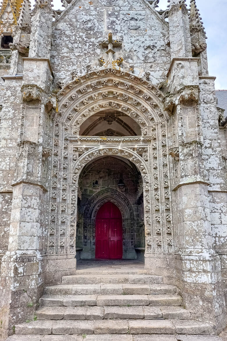 Église Notre-Dame de Kernascléden (5)