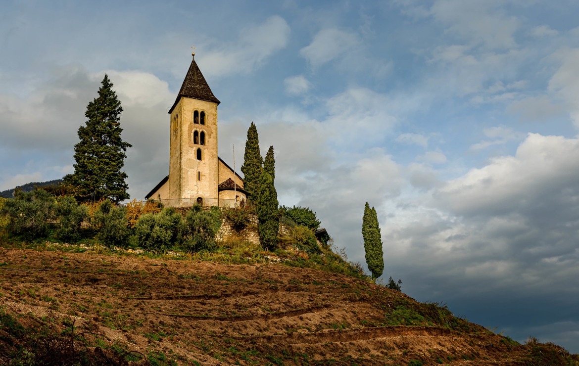 Chiesa di San Giacomo