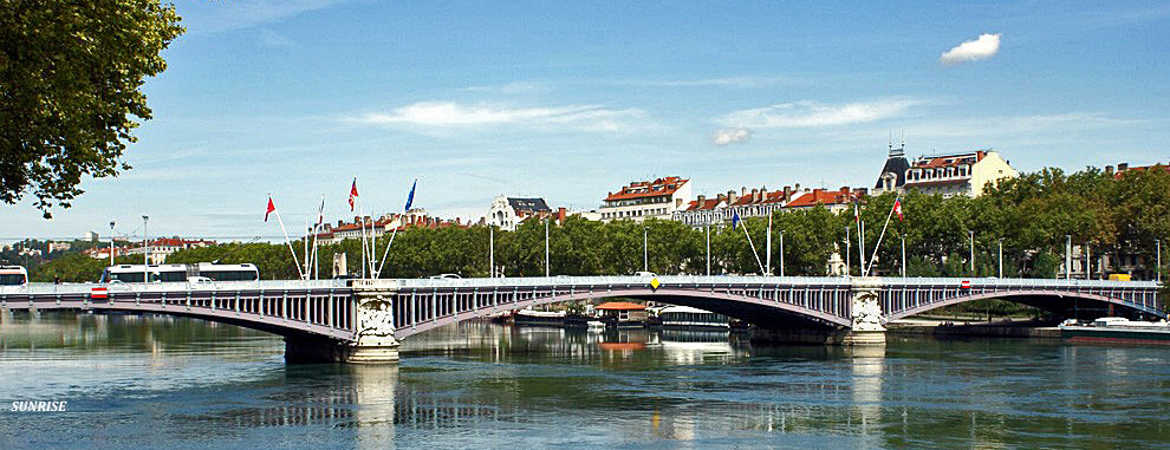 Pont Lafayette