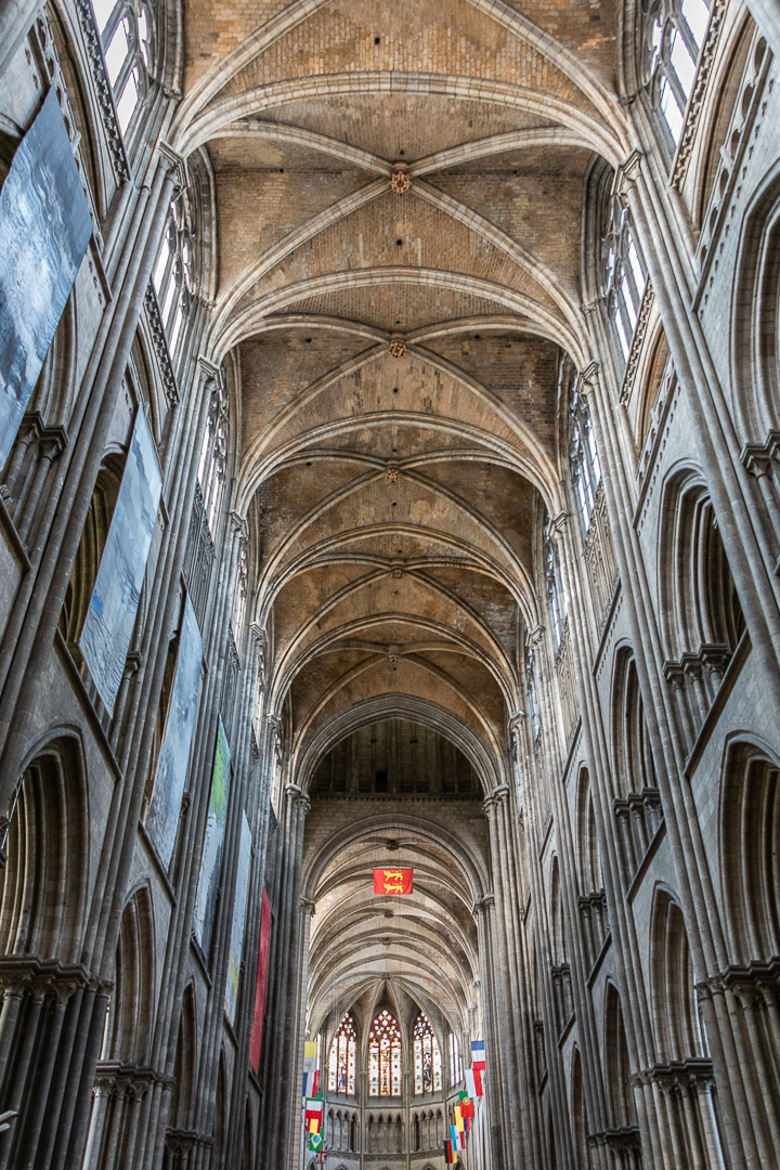 ROUEN Cathédrale