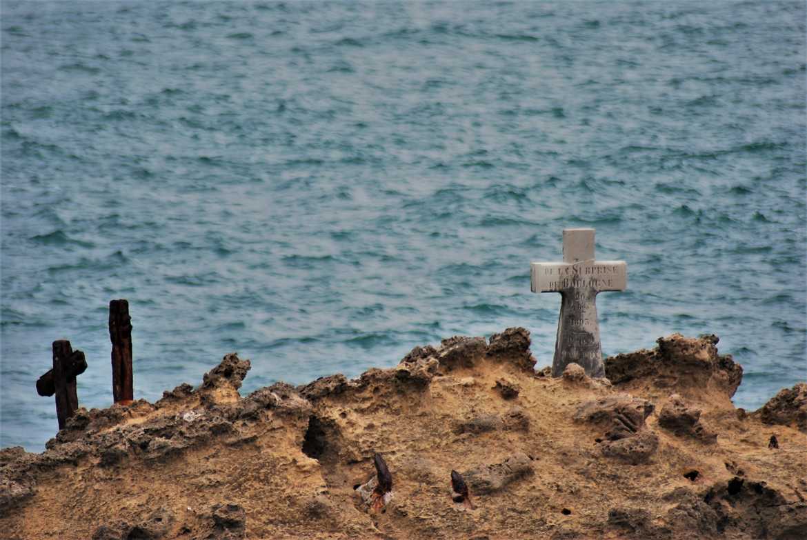 Cimetière marin