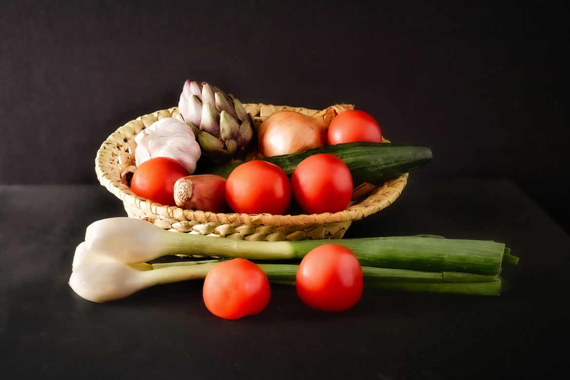 Panier Provençal