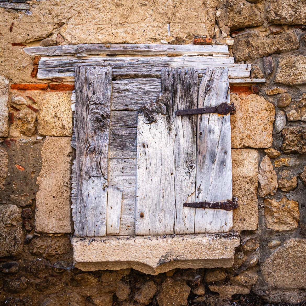 Pérouges