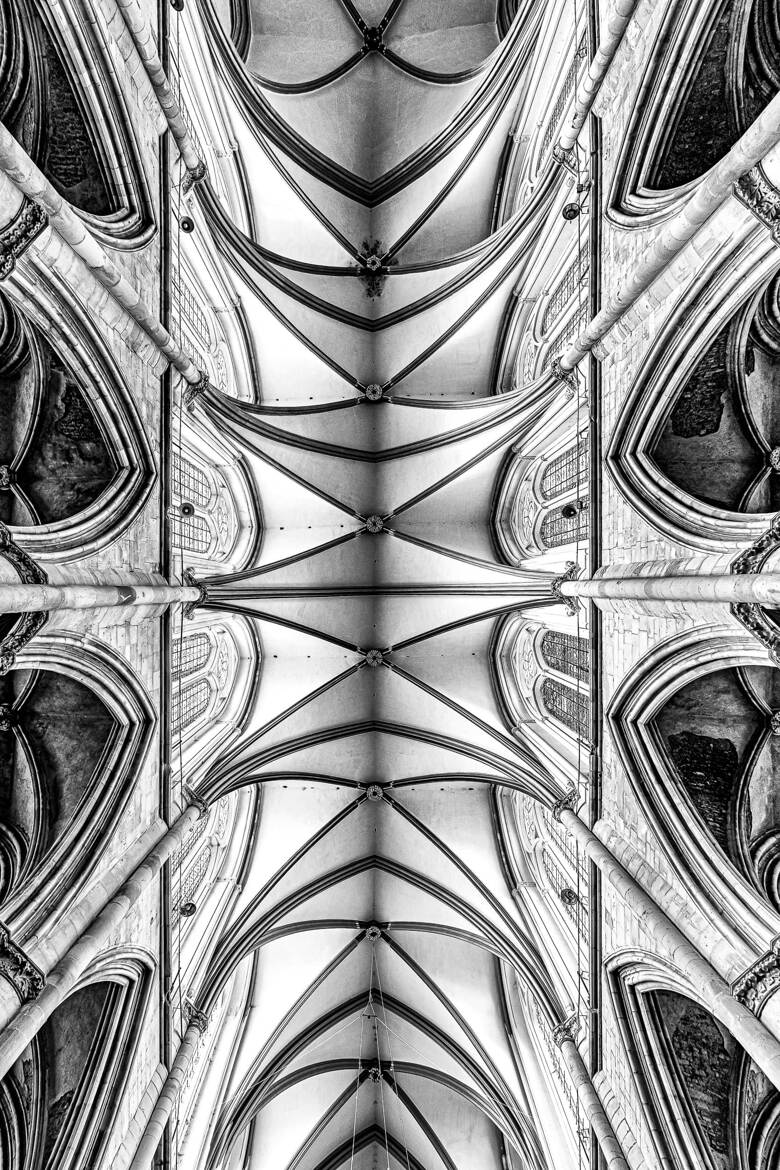 Archives ecclésiales : cathédrale de Toul (2)