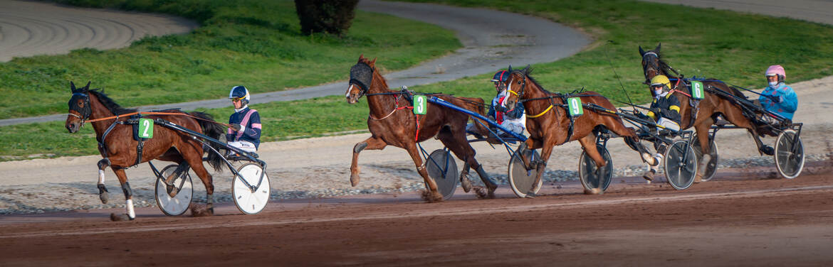 Que le meilleur gagne