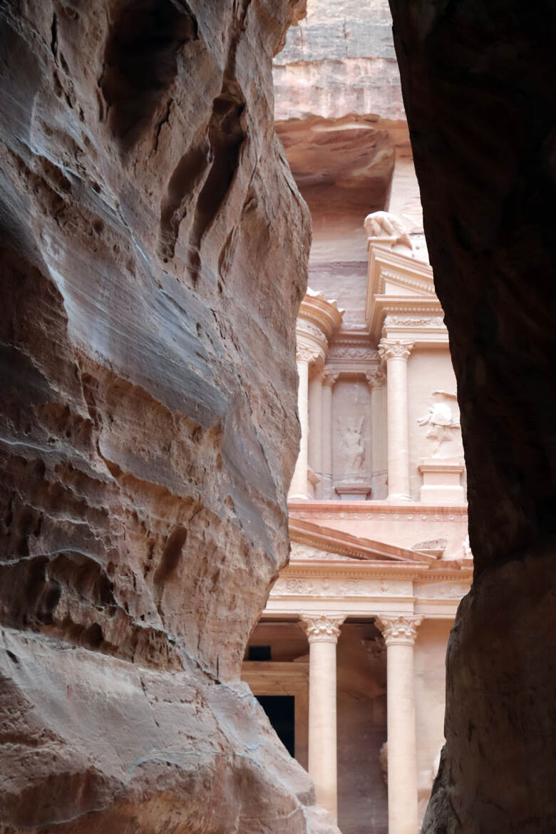 Petra