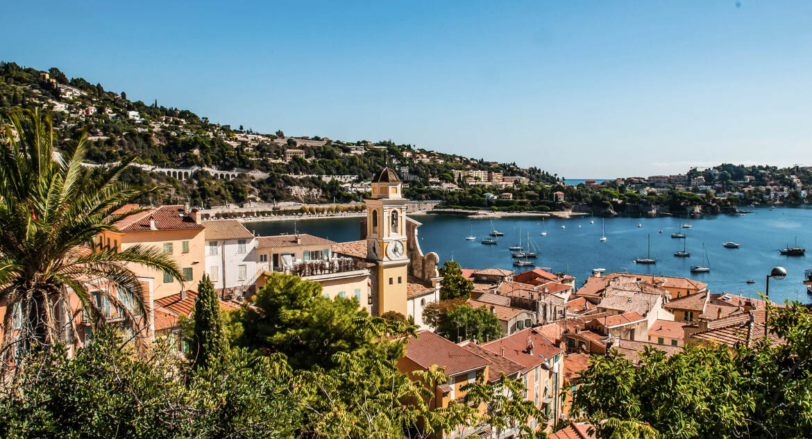Villefranche sur Mer 1