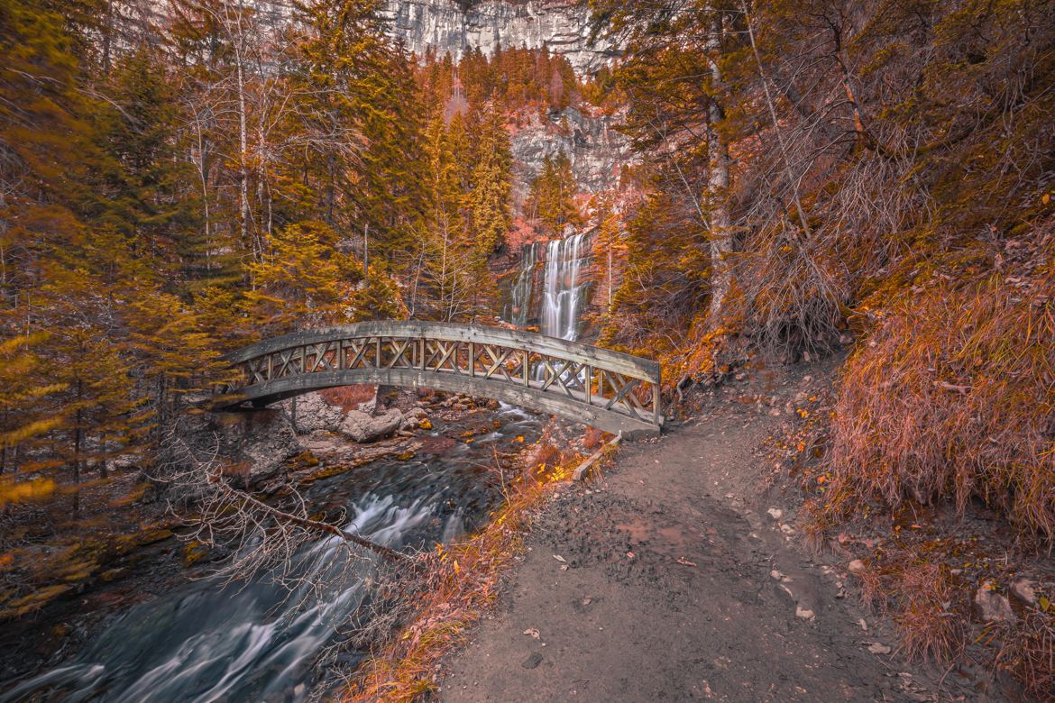 cirque de Saint Même