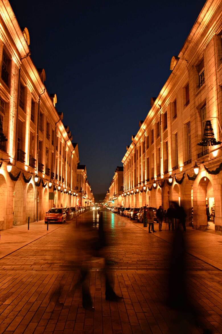 Famtômes d'Orléans