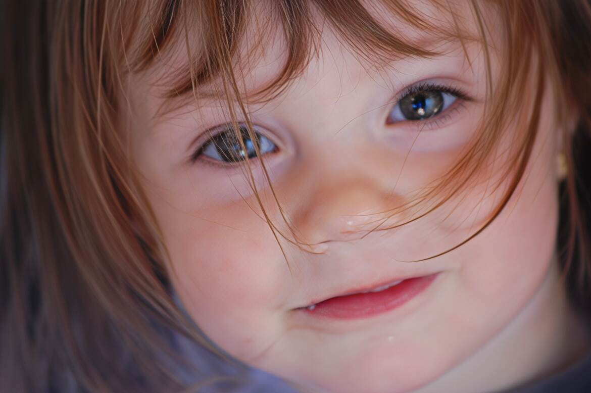 Candice tout en douceur