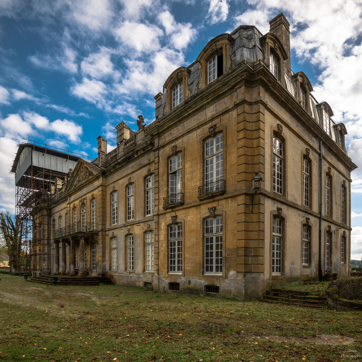 gouffre financier