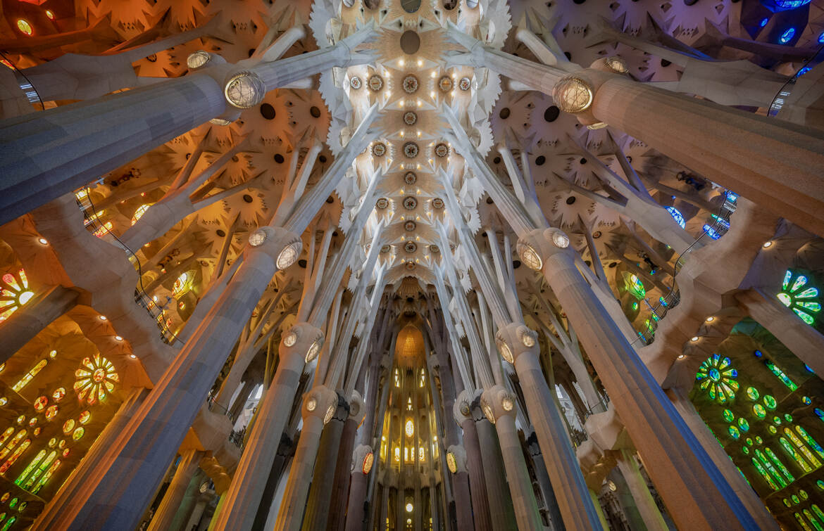 Sagrada Familia
