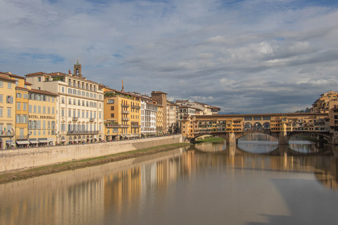 Ponte vecchio