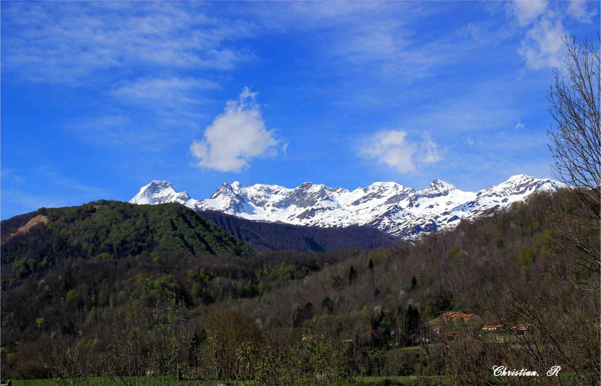 le mont vallier Ariège 09