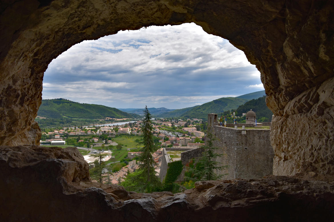 Sisteron