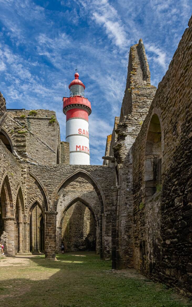 Pointe Saint-Mathieu (10)