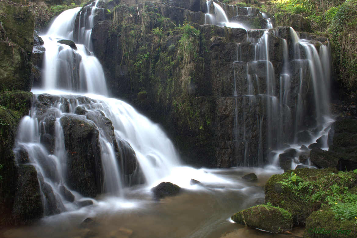 Cascade Normande