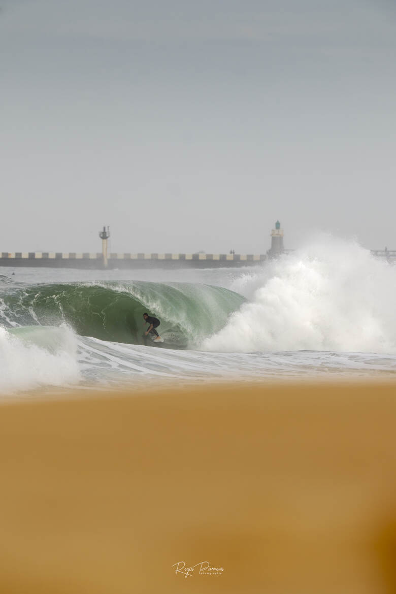 tube a capbreton