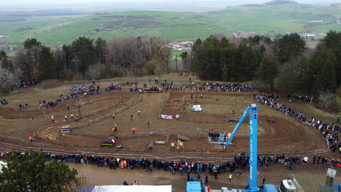 25 ans du val de lorraine