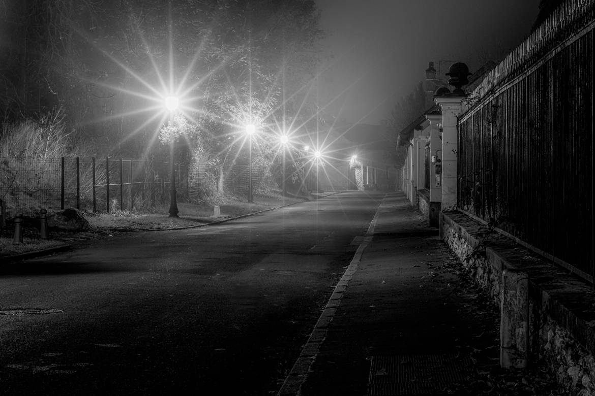 Nuit et brouillard