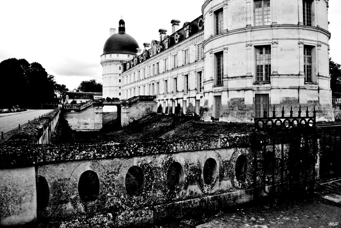 Château de Valençay