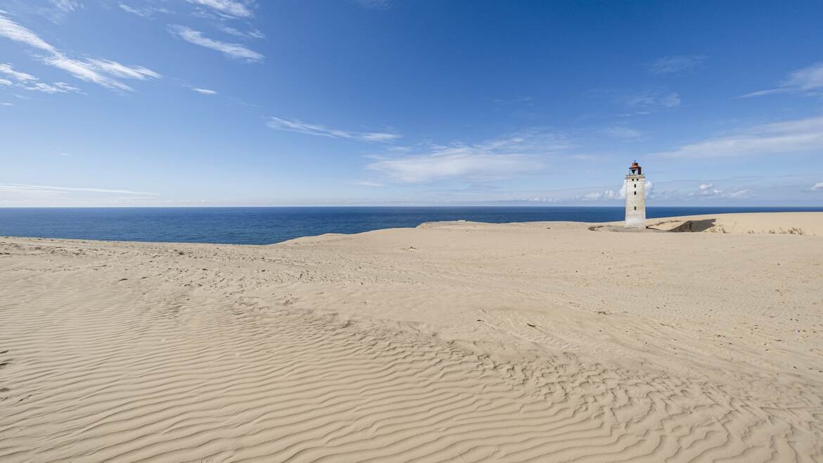 Rubjerg Knude