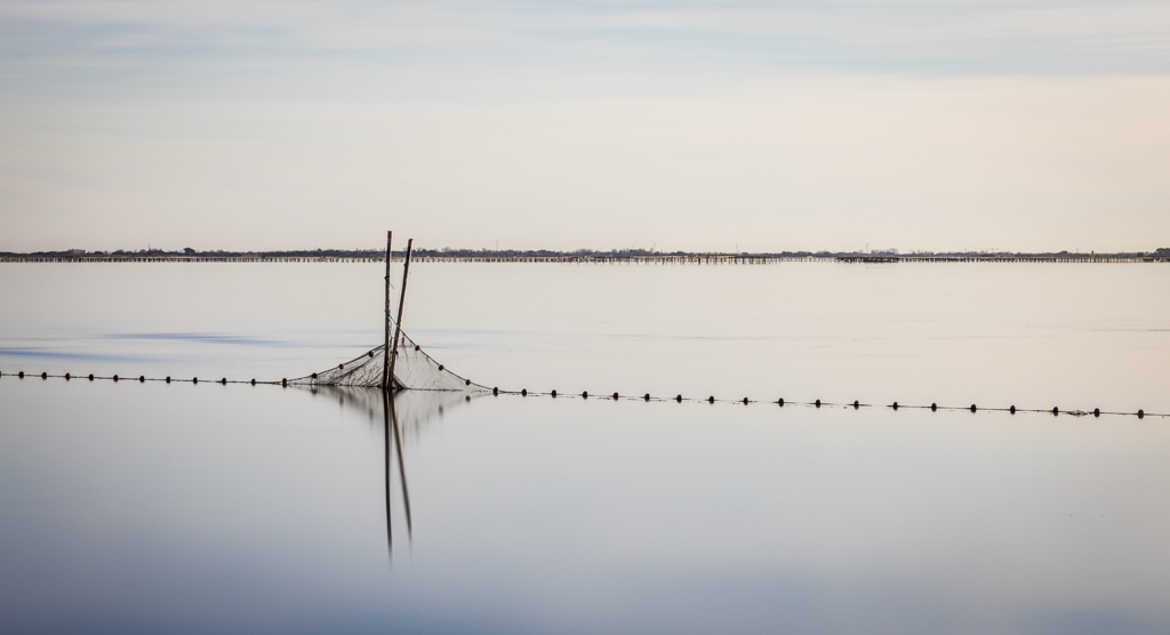 Le Repos de la Lagune