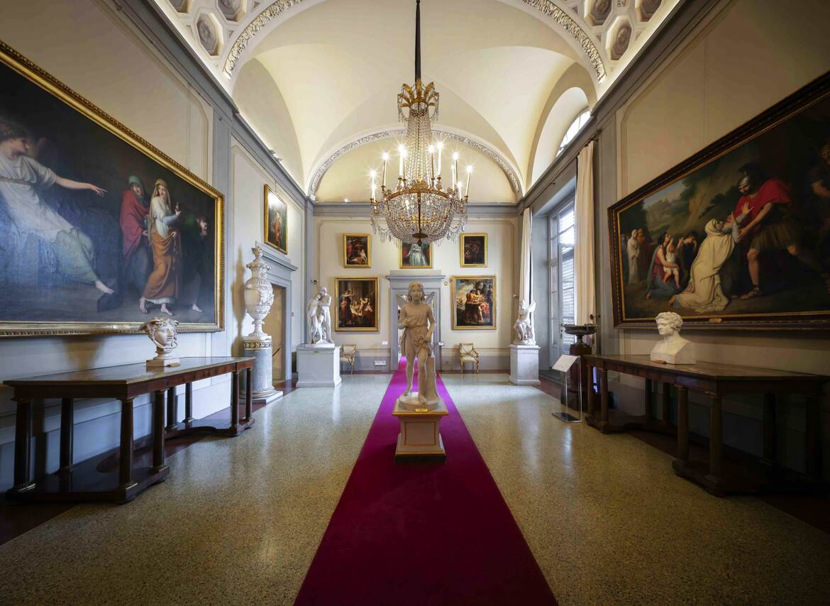 Palazzo Pitti