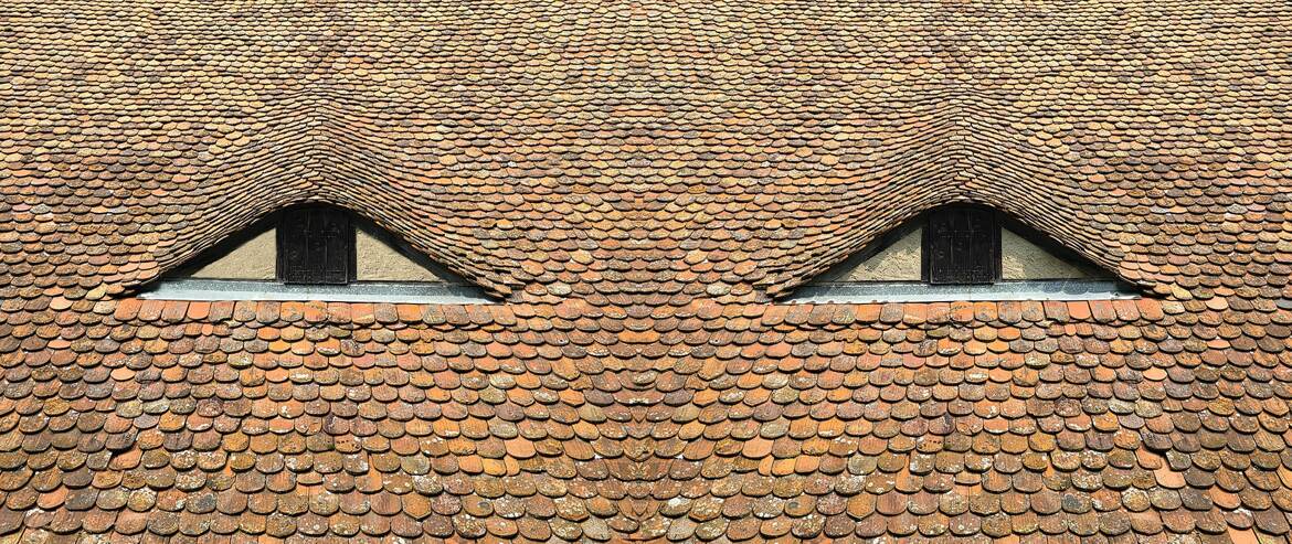 Somebody is watching you