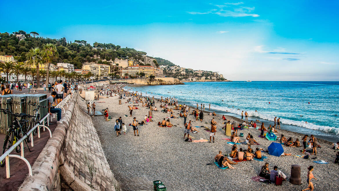 Invasion de Juillet.