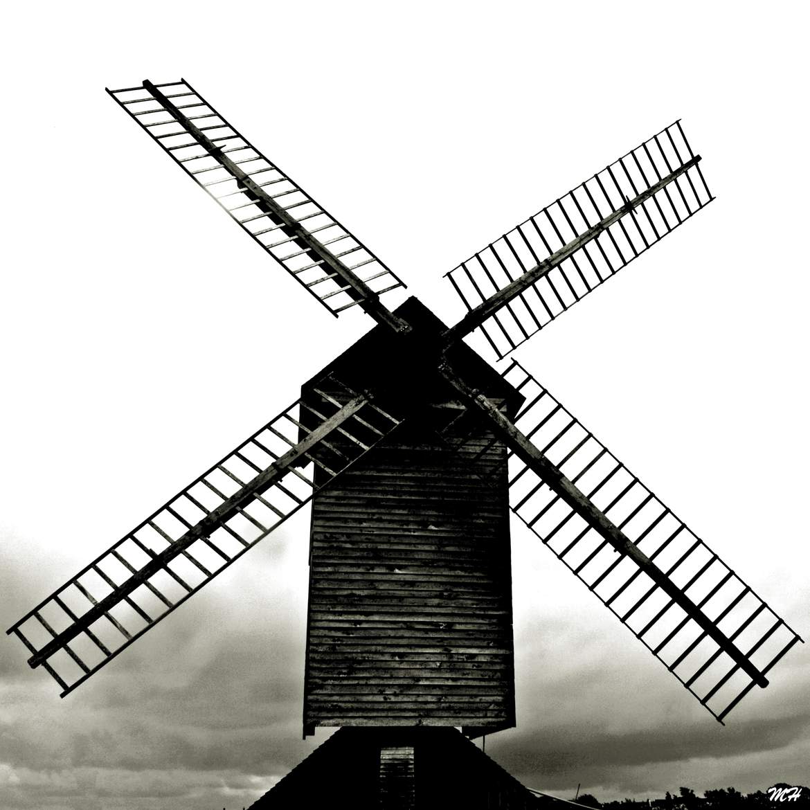 Moulin de Talçy