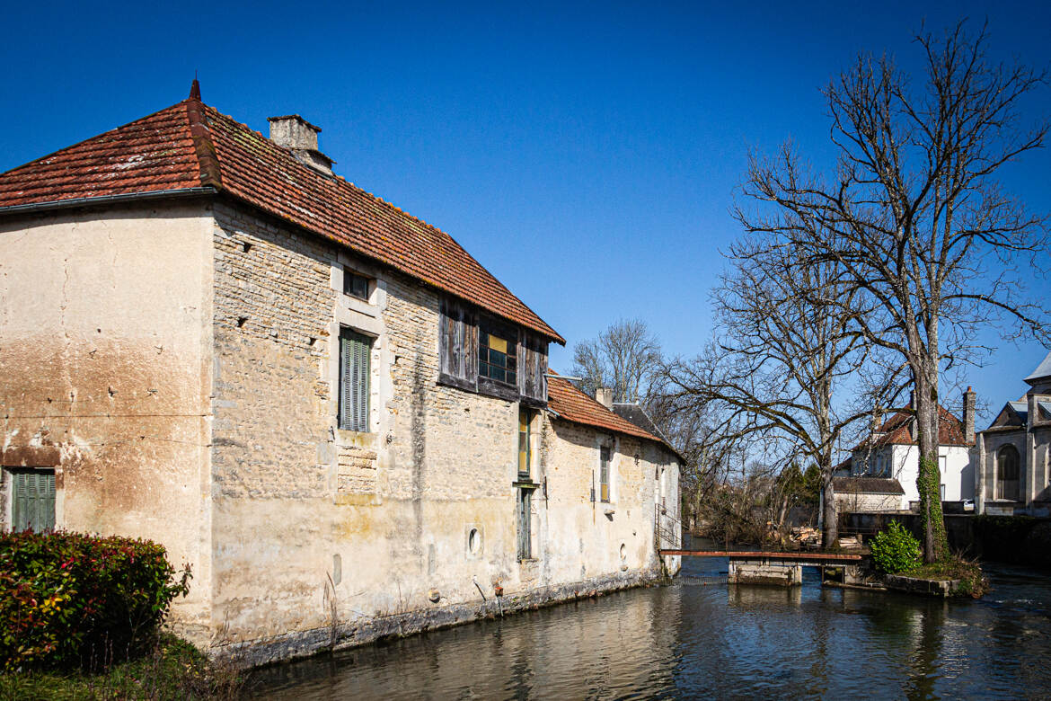 La Laignes