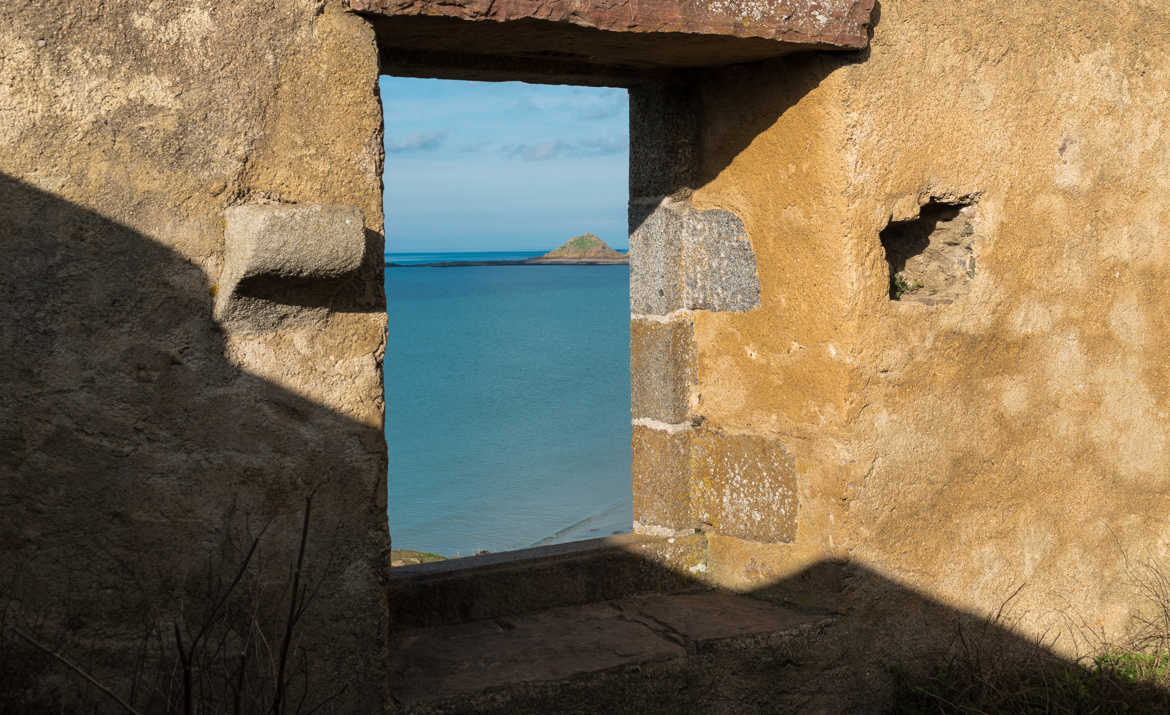 Fenêtre sur le Verdelet