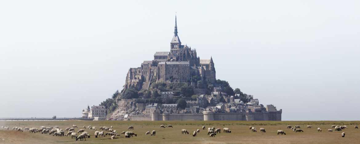 Mount Saint Michel