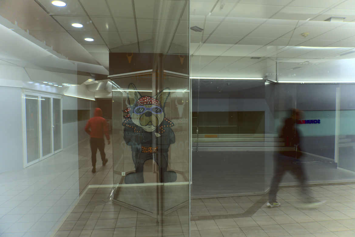 Don't worry so much, and do what you can.