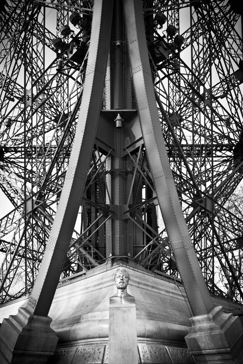 Gustave Eiffel