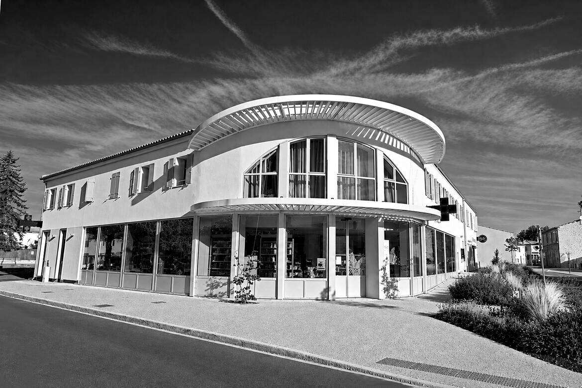 Pharmacie